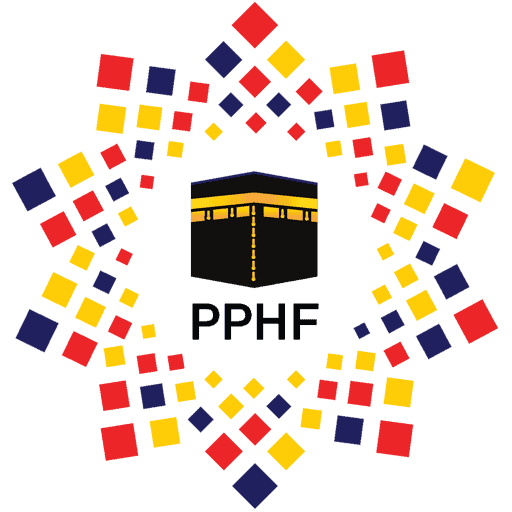 Pusat Perunding Haji Furada